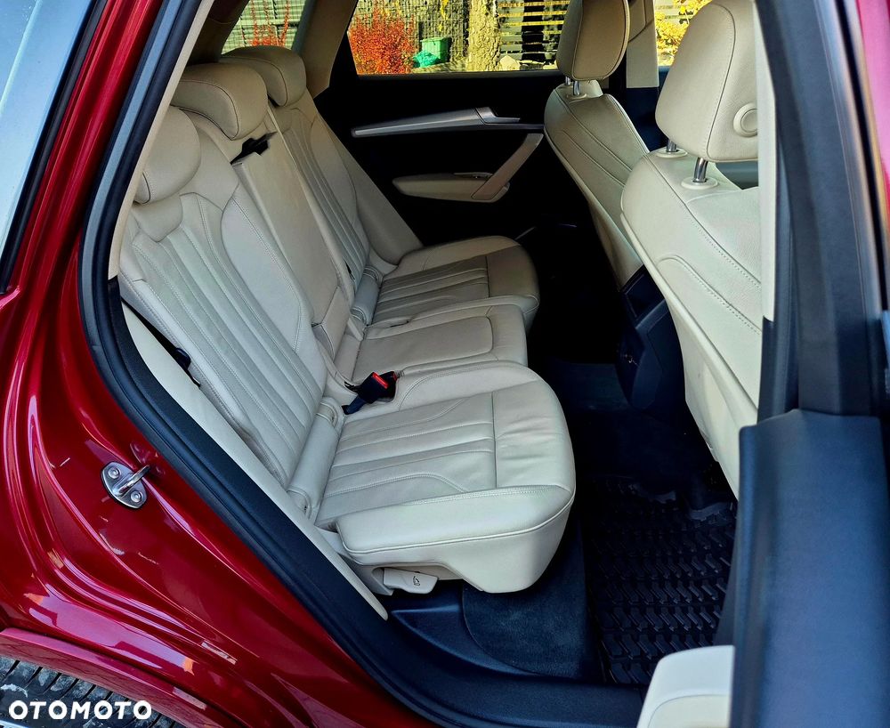 Audi Q5 2.0 TDI design - 25