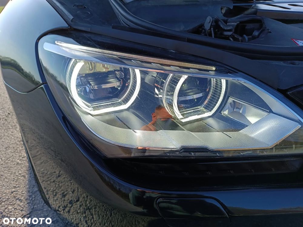 BMW Seria 6 640i M Sport Edition - 29