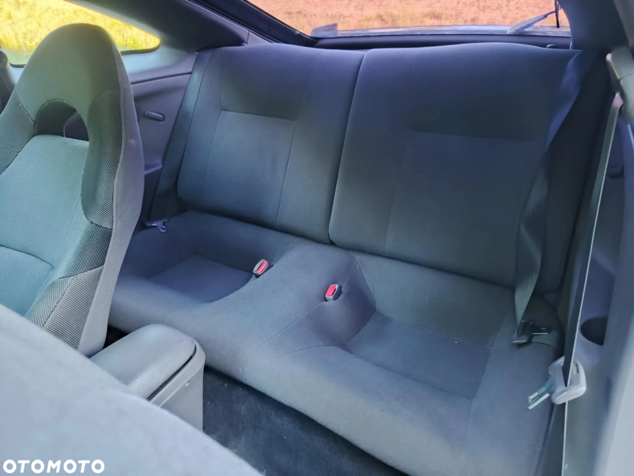 Toyota Celica 1.8 VVT-i Luna - 14