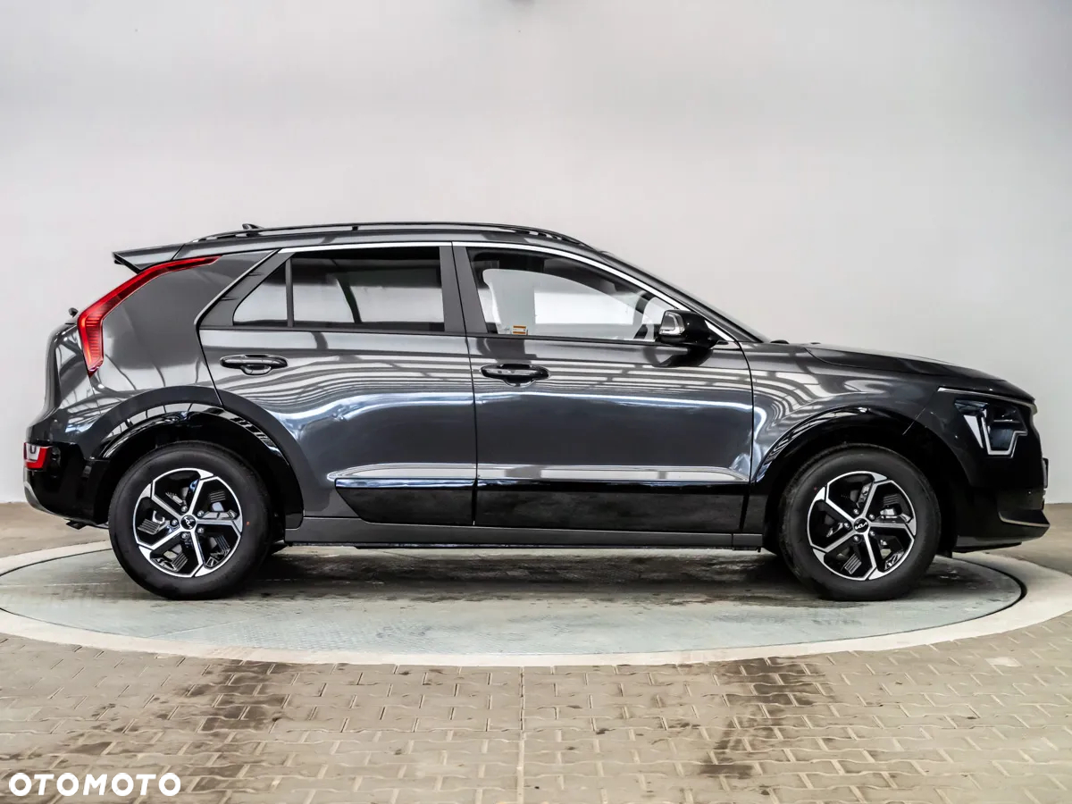 Kia Niro 1.6 GDI Hybrid L - 6