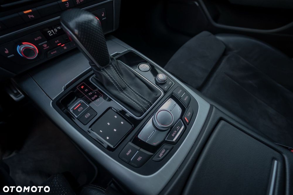Audi A7 Sportback - 19