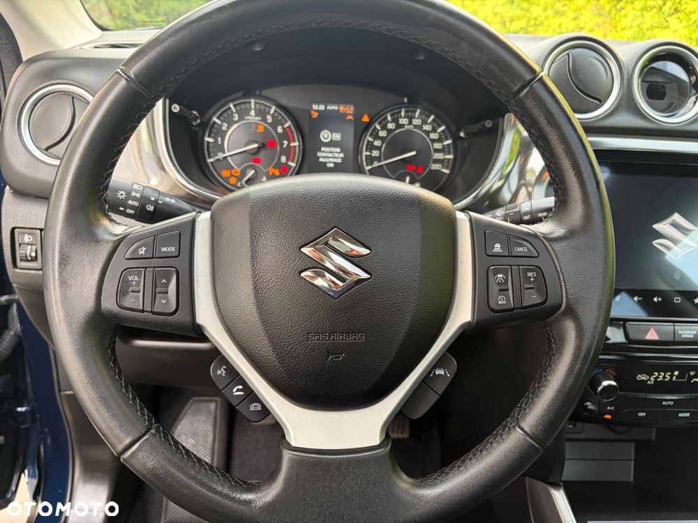 Suzuki Vitara - 13