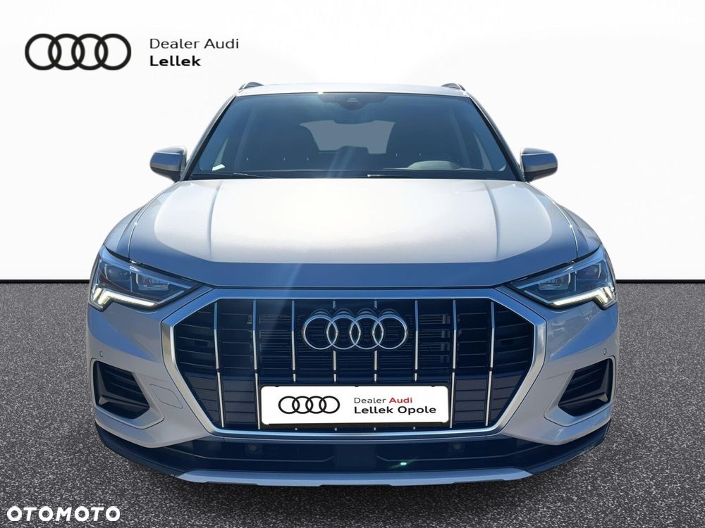 Audi Q3 - 3