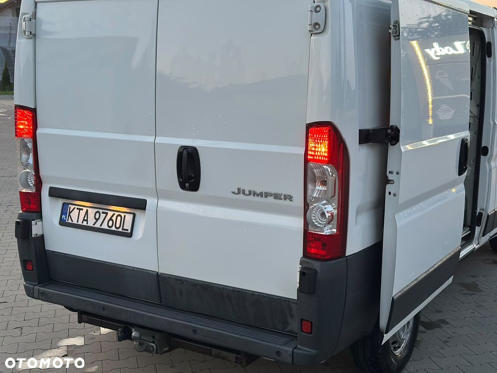 Citroën Jumper - 29