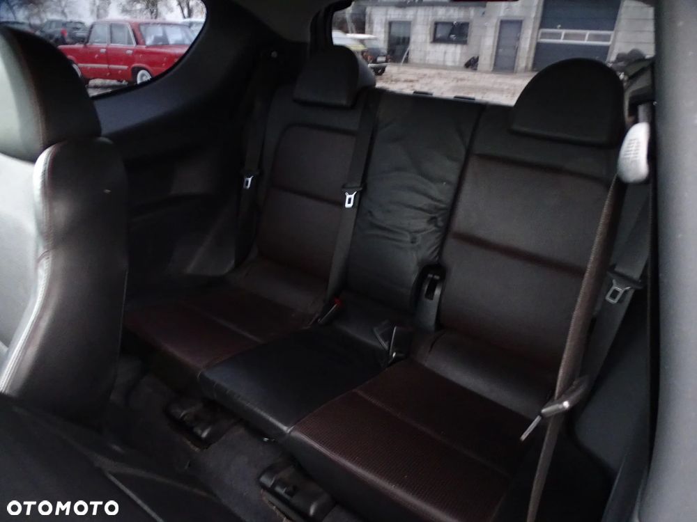 Mitsubishi Colt 1.5 T Ralliart - 6