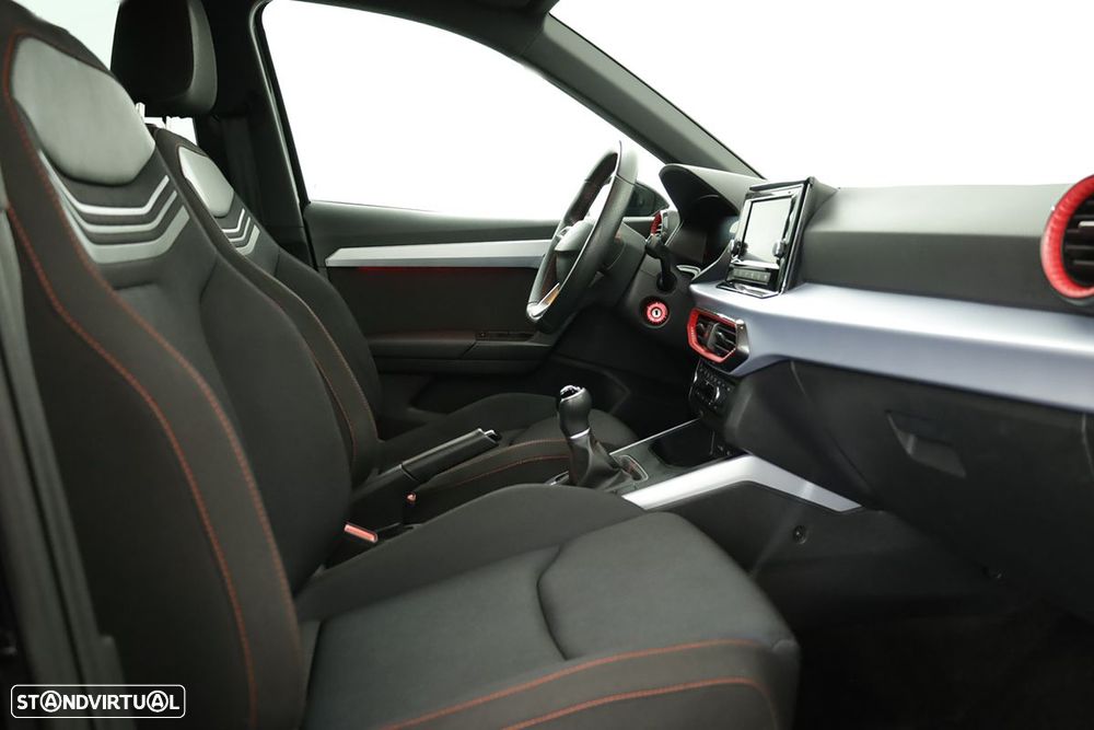 SEAT Arona 1.0 TSI FR - 20