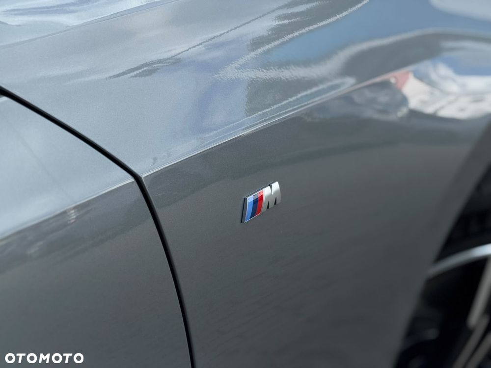 BMW Seria 3 320d xDrive mHEV M Sport - 11