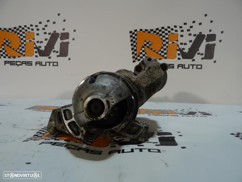 Motor De Arranque Bmw 1 (E87) 0001139016 / 1241 7823700 - 01 - 1