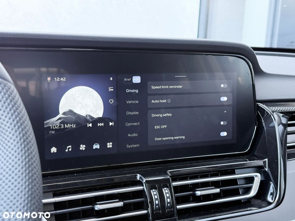 Hongqi HS5 2.0T Executive AWD - 31