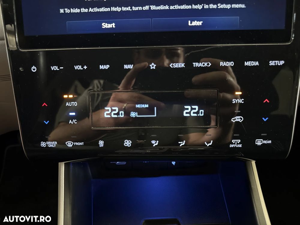 Hyundai Tucson - 19