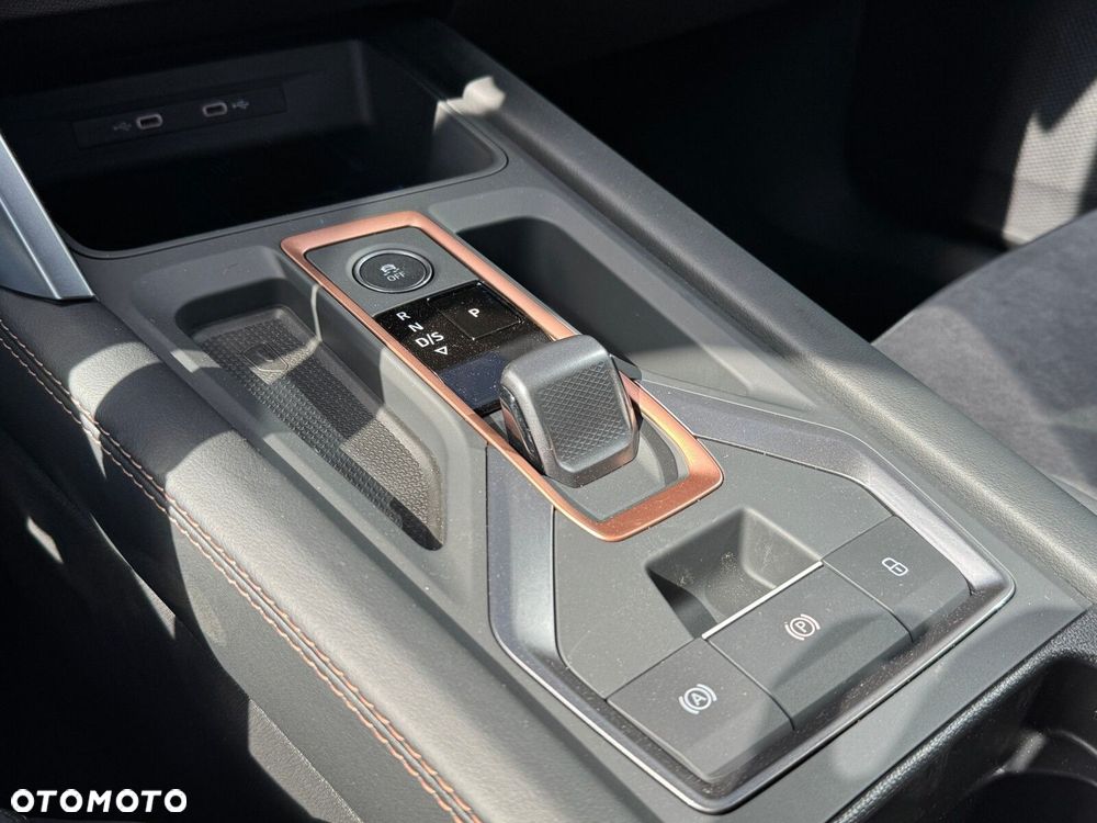 Cupra Formentor 2.0 TSI 4Drive DSG - 34