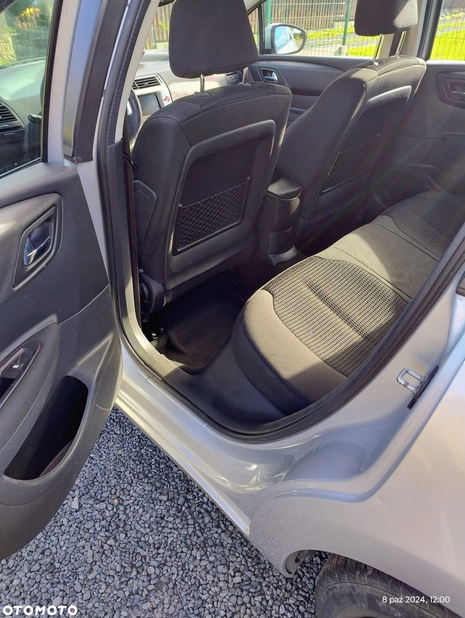 Citroën C4 1.6 HDi My Way - 7