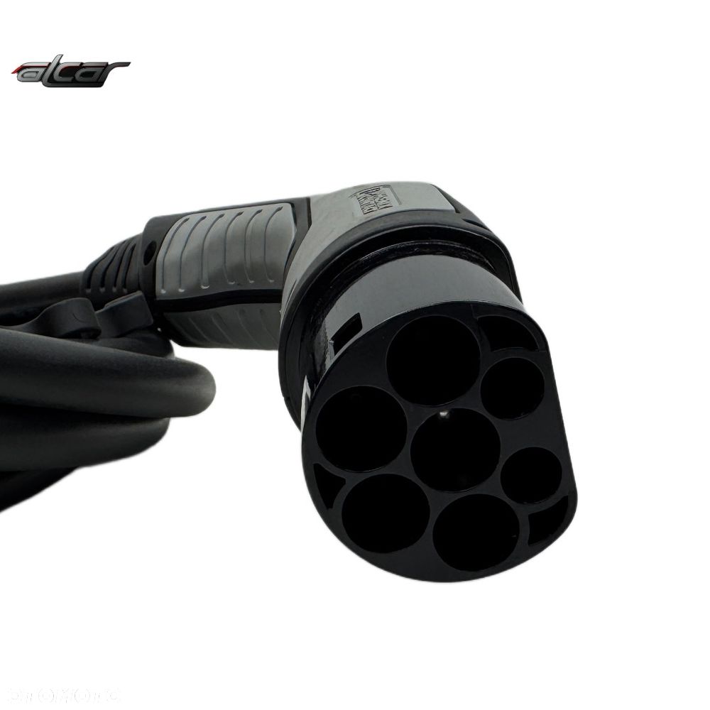 KABEL ŁADOWANIA SAMOCHODU TYPE 2 TESLA 3/Y 1143725 - 2