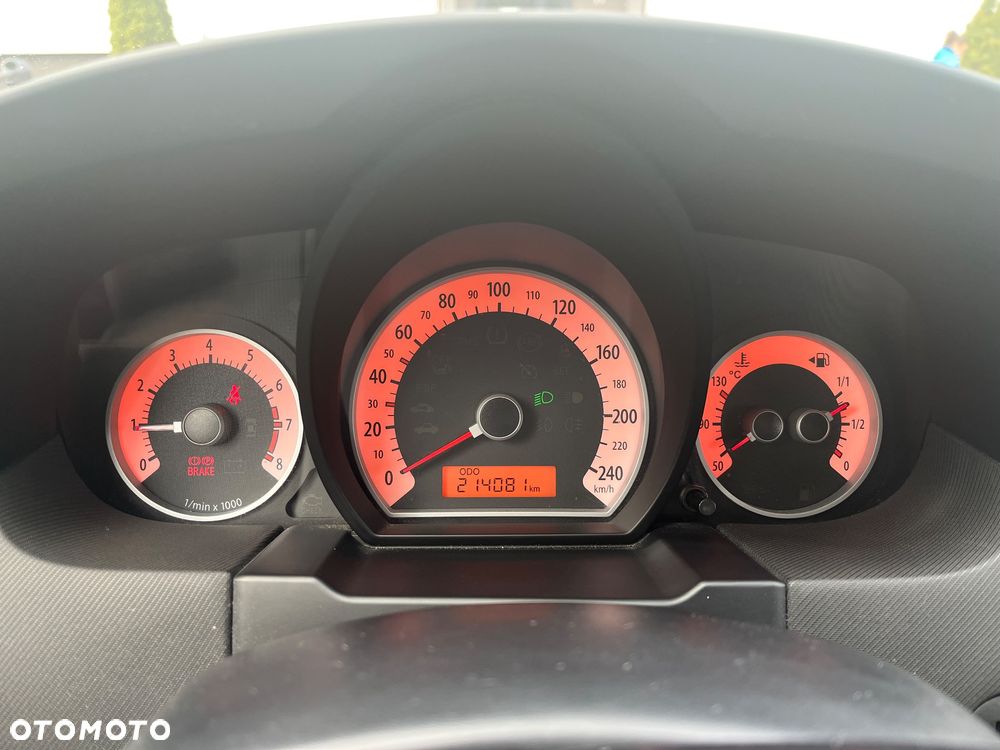 Kia Ceed 1.4 Comfort - 10