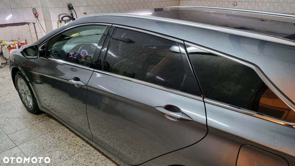 Hyundai i40 - 9