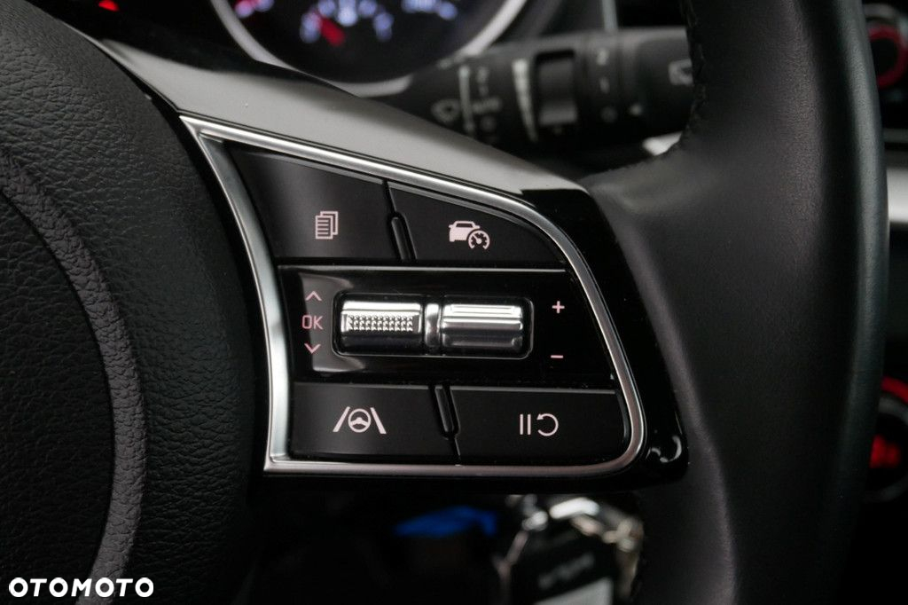 Kia Ceed 1.0 T-GDI M - 21