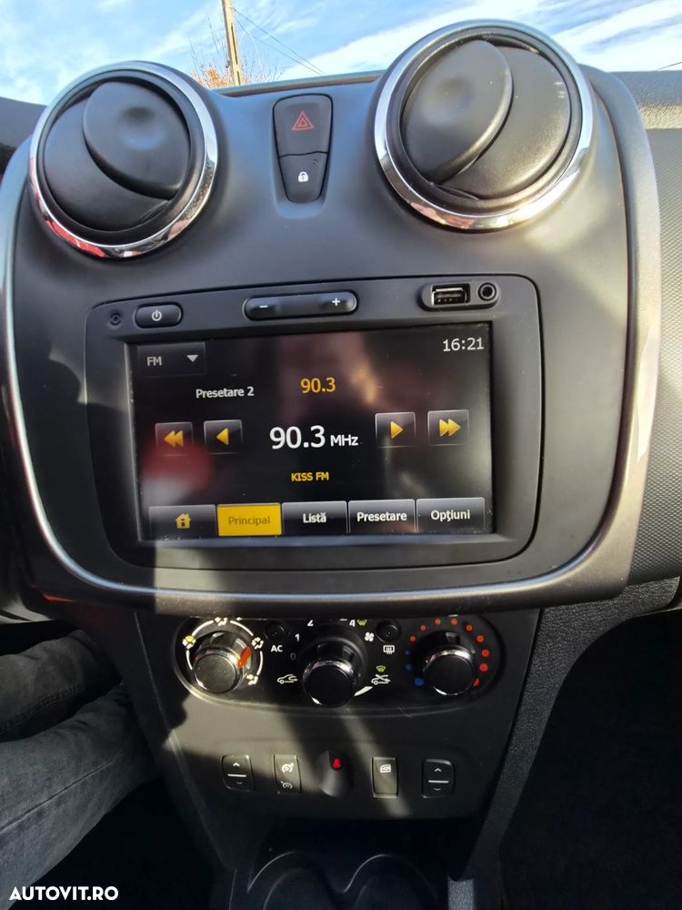 Dacia Logan - 20
