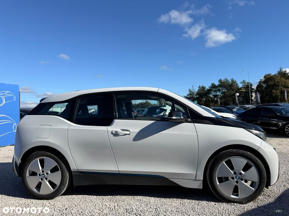 BMW i3 (94 Ah) - 5