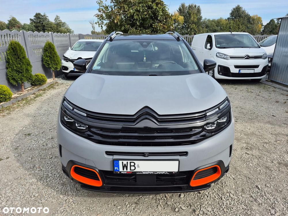Citroën C5 Aircross 2.0 BlueHDi Shine EAT8 - 2