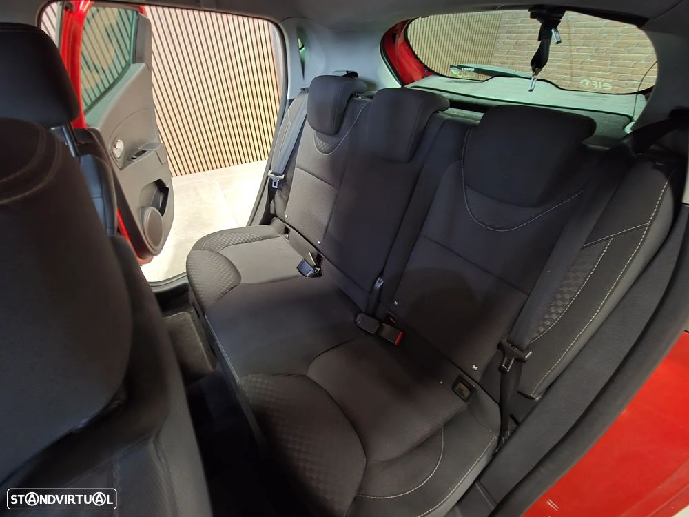 Renault Clio 1.5 dCi GT Line - 6