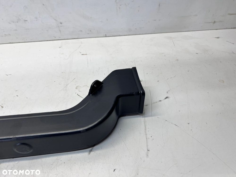 KIEROWNICA POWIETRZA KANAŁ TUNEL AUDI Q4 E-TRON SPORTBACK 1EA864253 - 5