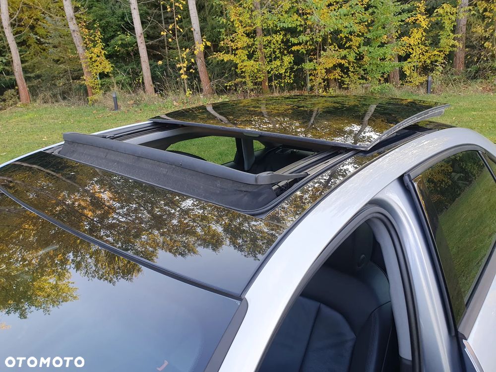 Audi A3 Limousine - 8