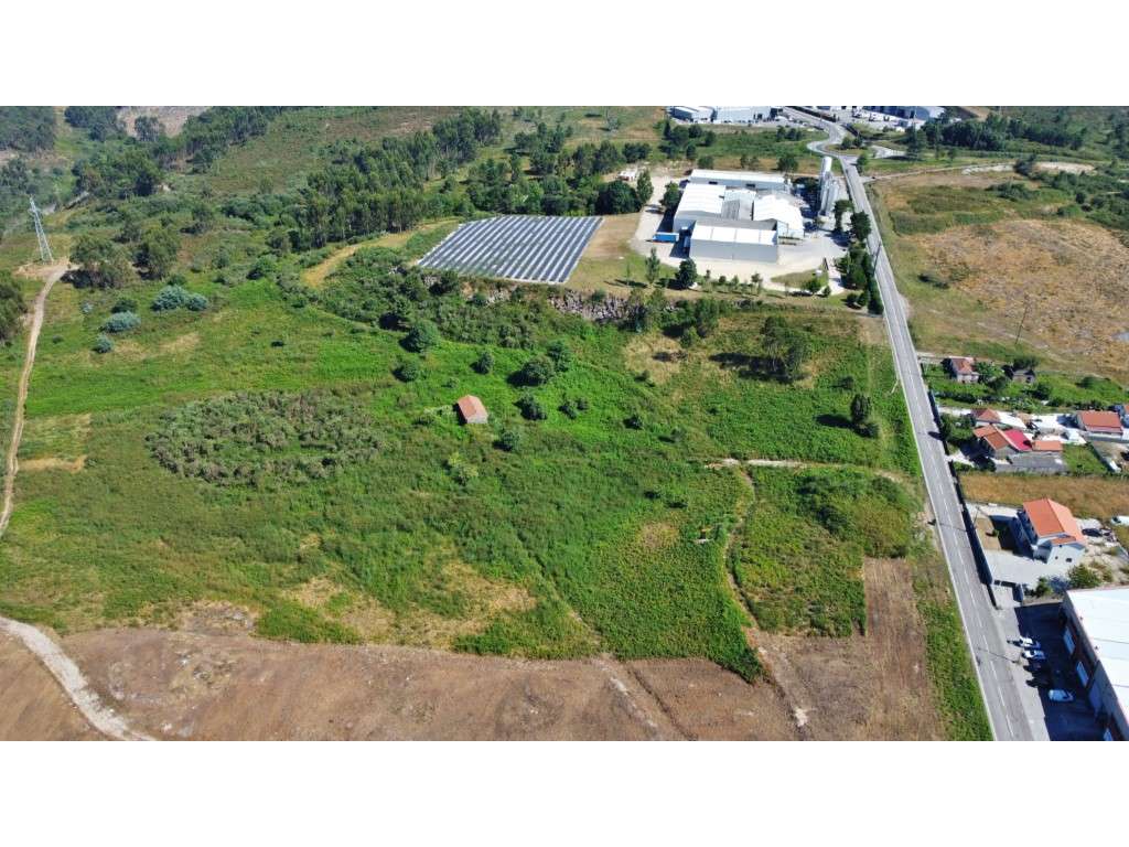 Terreno industrial em Lustosa - Grande imagem: 3/6