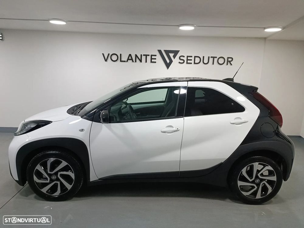 Toyota Aygo X 1.0 Play - 4
