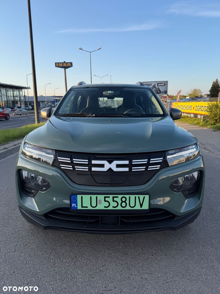 Dacia Spring ESSENTIAL - 3