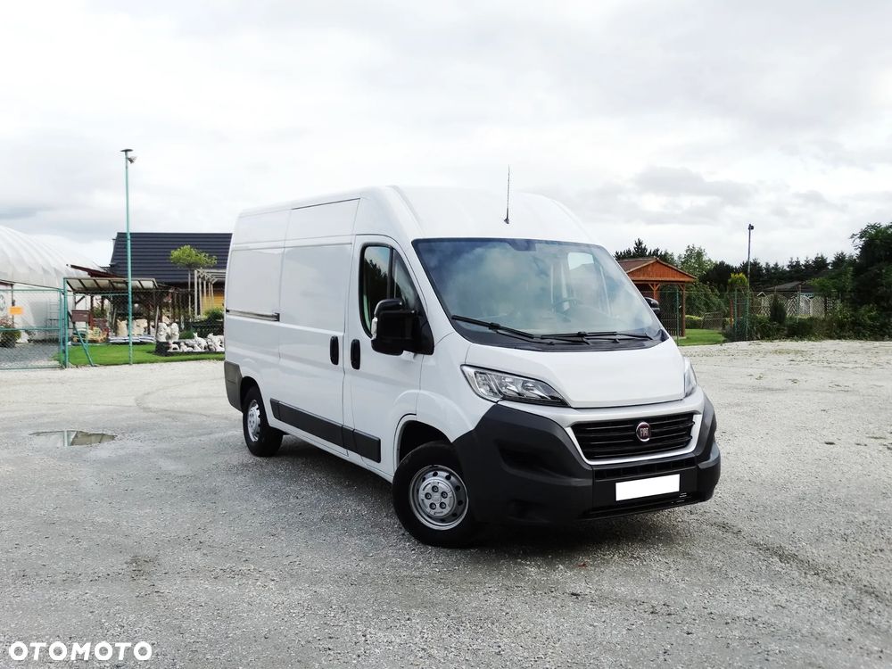 Fiat ducato - 1