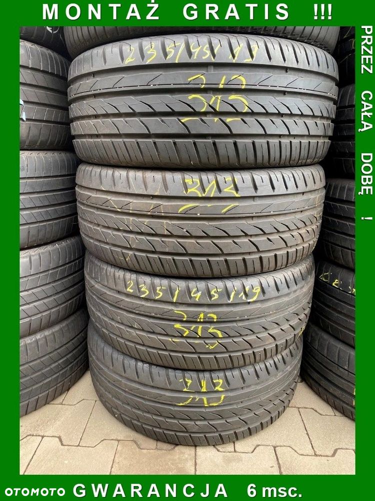 235/45/19 Matador Hectorra 3_7,2mm_4szt_(313) - 1