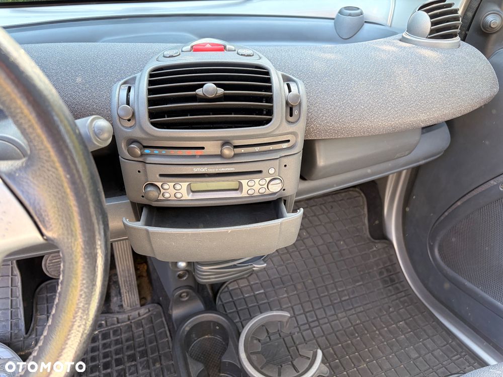 Smart Fortwo & passion - 22