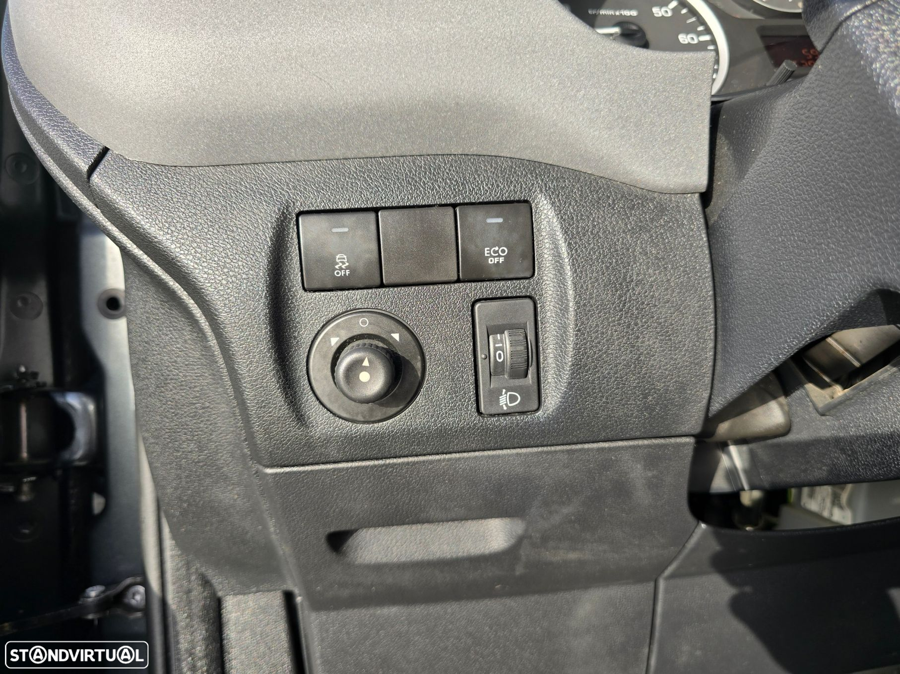 Peugeot Partner 1.6 BlueHDi Outdoor - 32