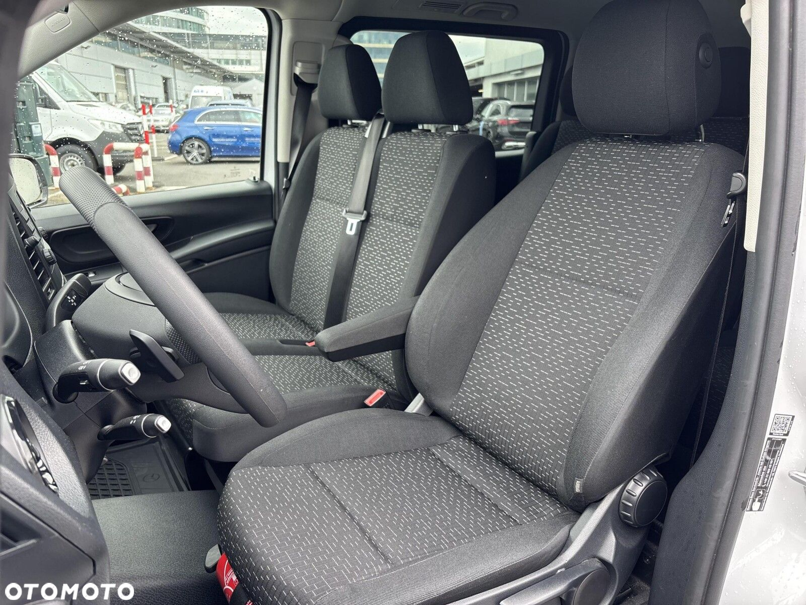 Mercedes-Benz Vito - 11