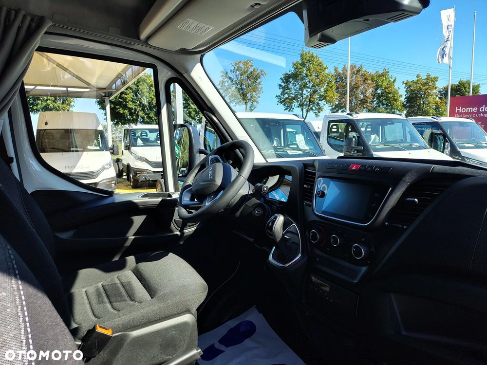 Iveco Daily 70C18HA8  Autoryzowany Dealer - 13