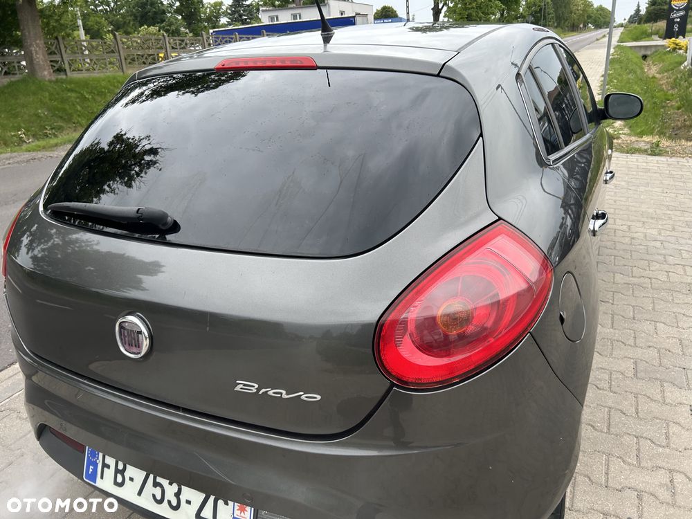 Fiat Bravo - 26