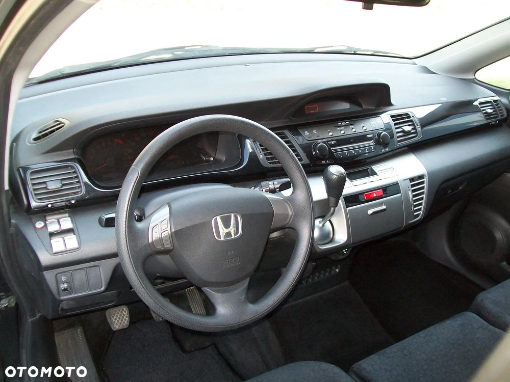 Honda FR-V 1.7 Comfort - 16
