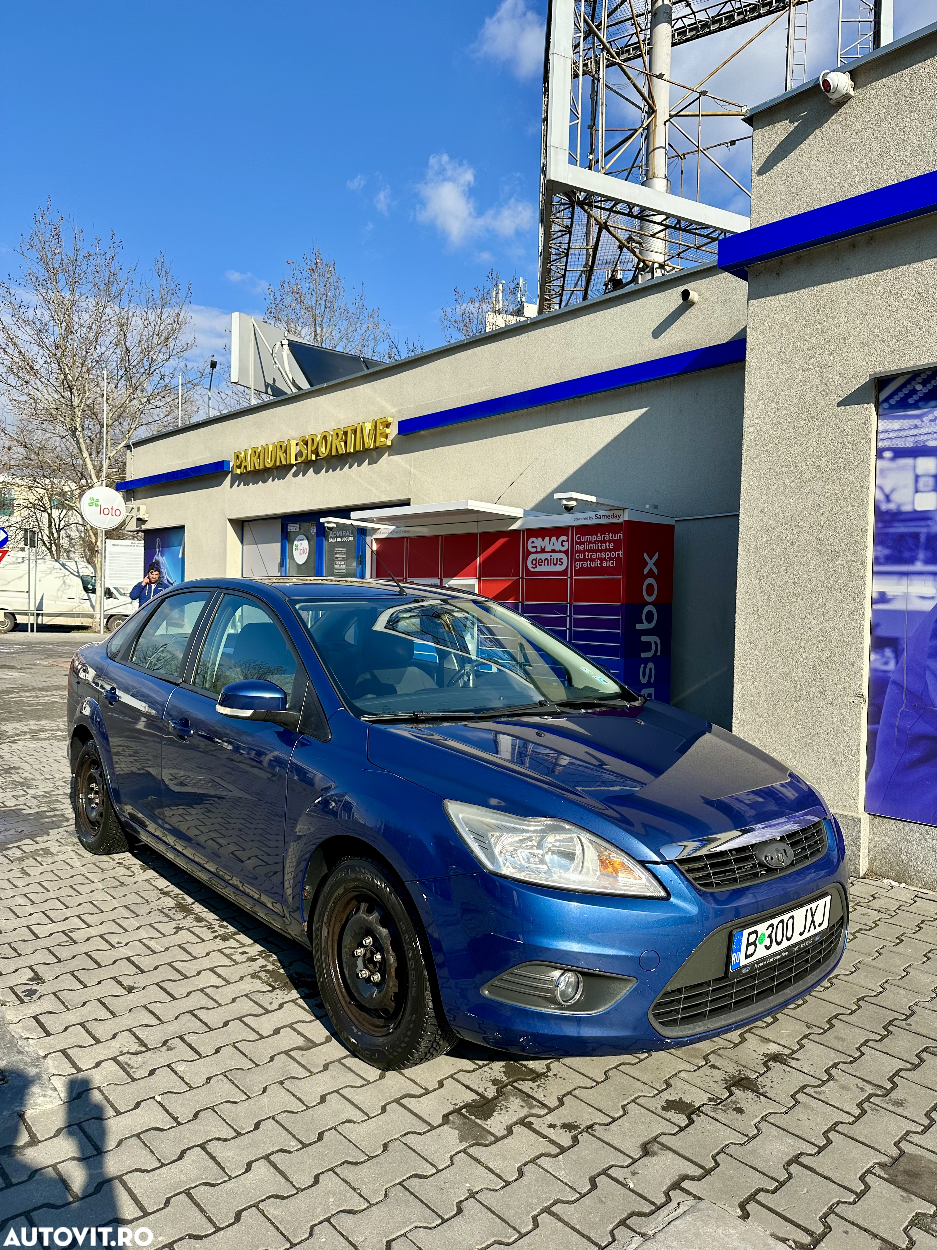 Ford Focus - 4