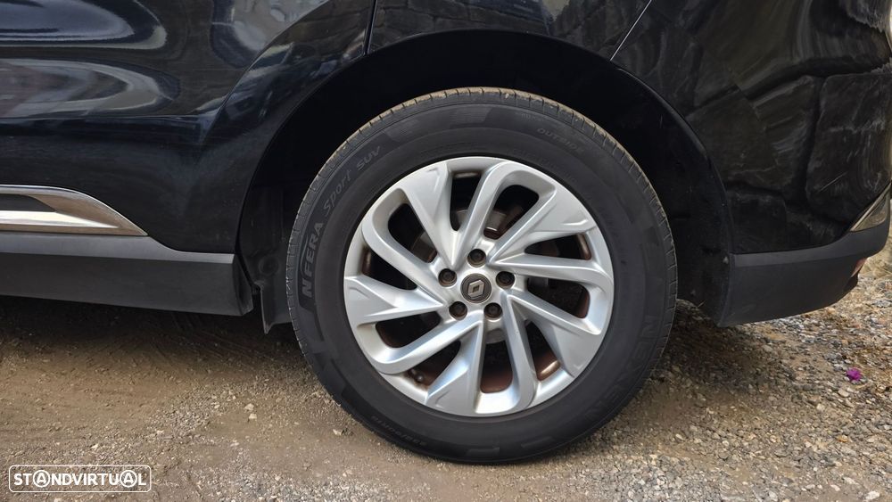 Renault Espace 1.6 dCi Zen - 58