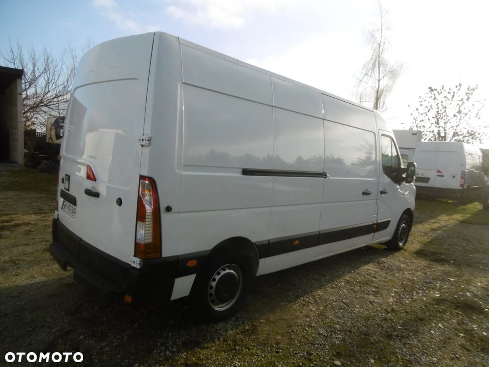Renault Master - 4