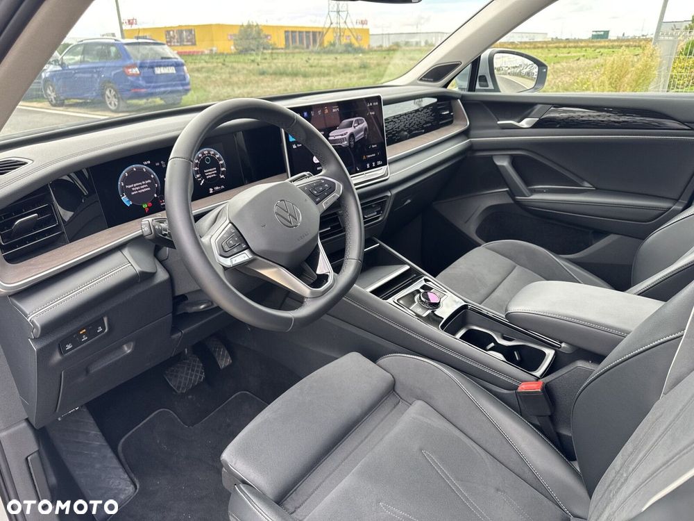 Volkswagen Tayron - 10