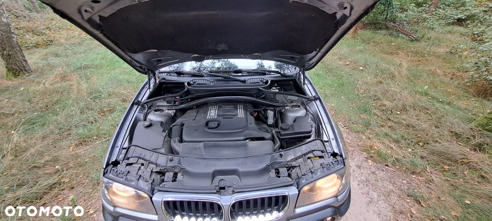BMW X3 - 15
