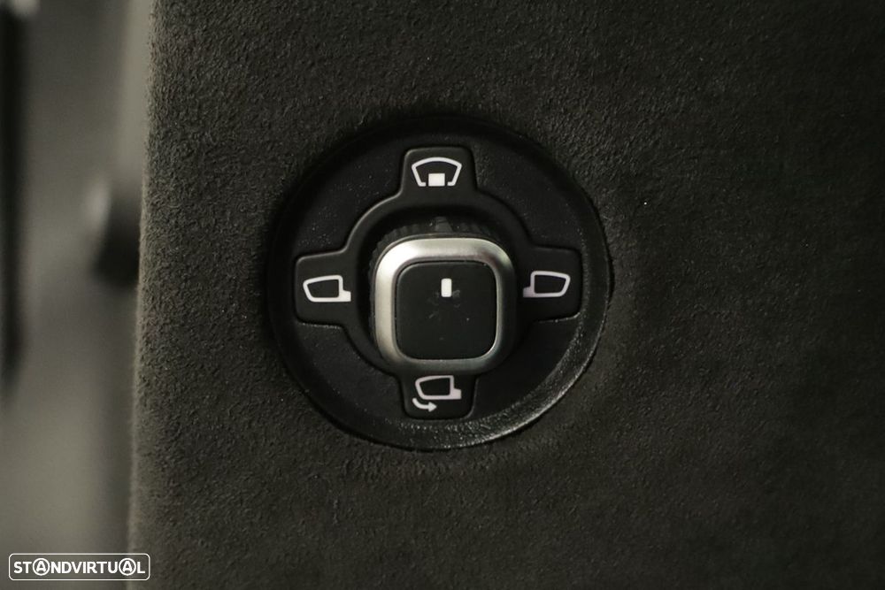 DS DS4 4 1.2 PureTech Performance Line EAT8 - 20