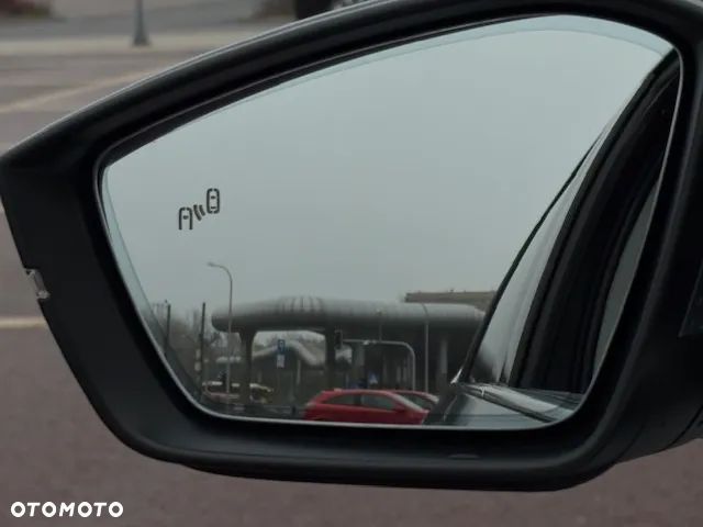 Skoda Superb 2.0 TSI 4x4 Style DSG - 29