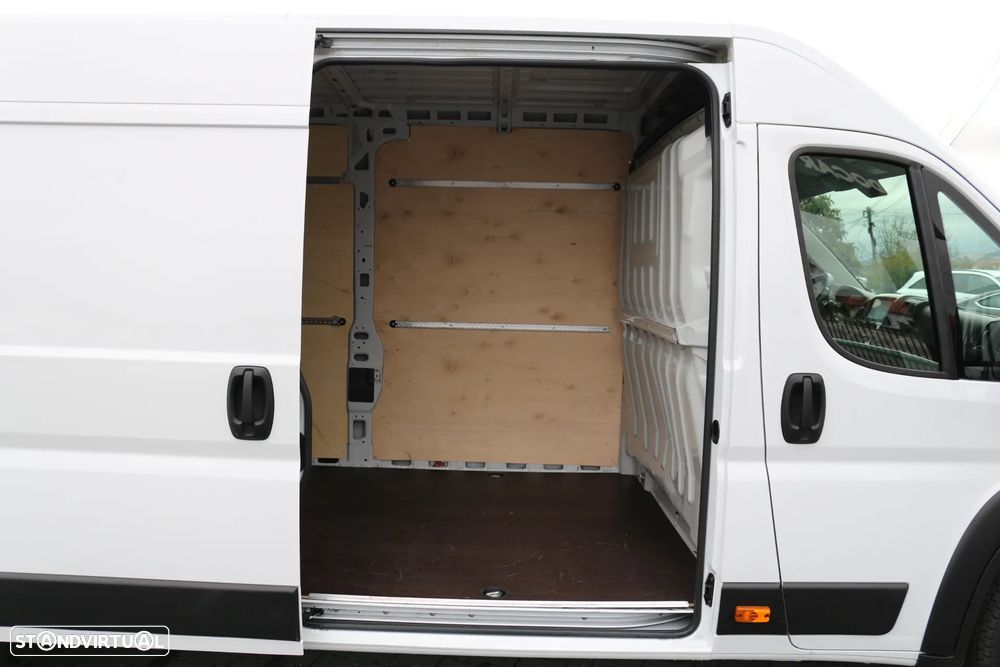 Citroën Jumper 35 L4H2 - 32