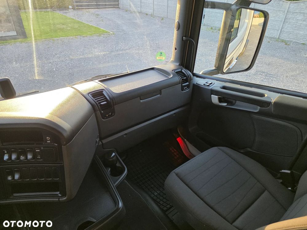 Scania R450/EURO6/BEZ EGR/693.000km/SPROWADZONA Z NIEMIEC - 25