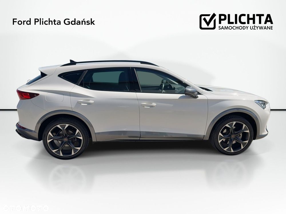 Cupra Formentor - 5