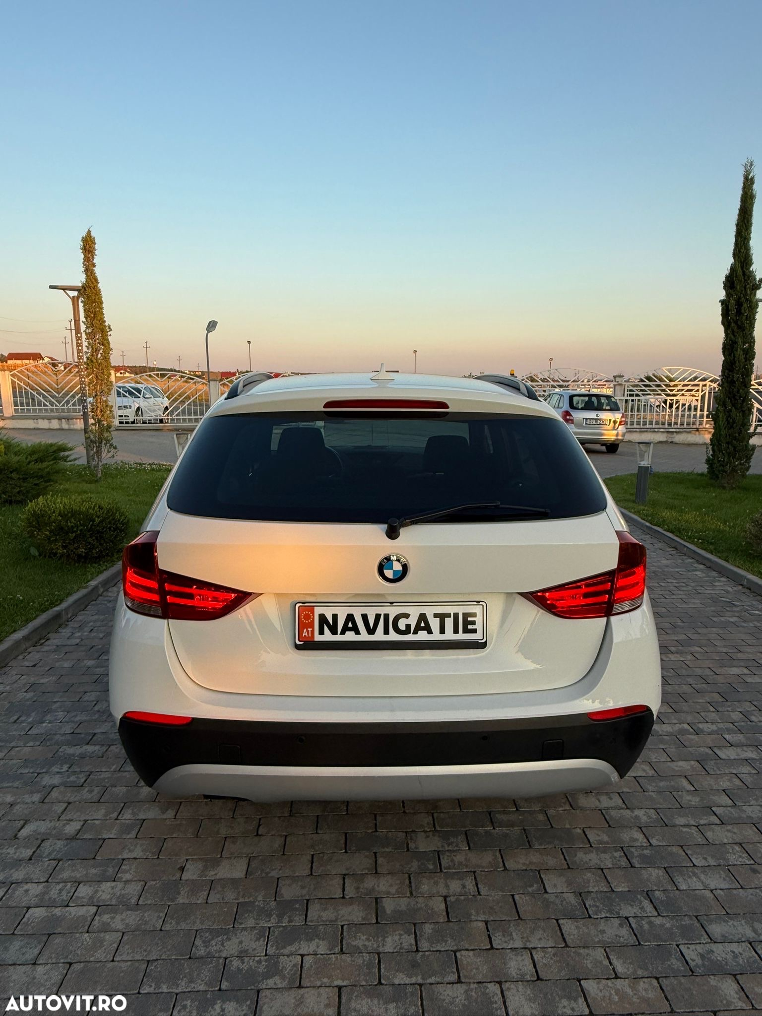 BMW X1 xDrive20d - 6