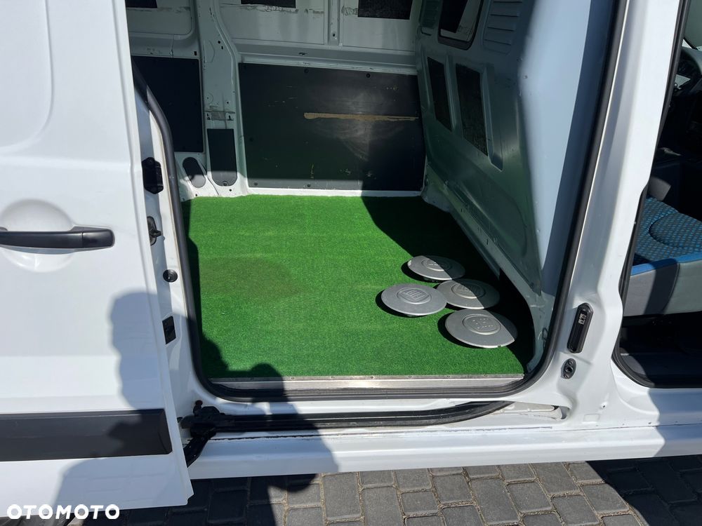 Fiat Scudo - 8