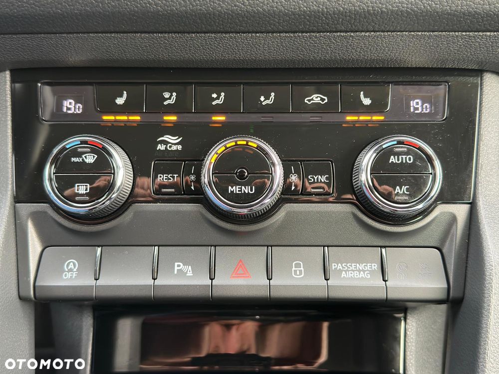 Skoda Kodiaq 2.0 TDI DSG Ambition - 39